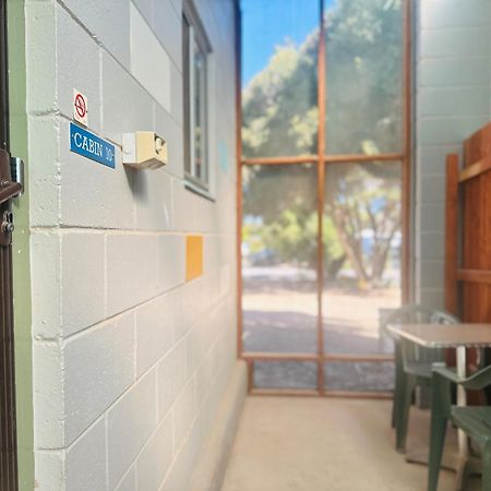 Ceduna Shelly Beach Caravan Park Luaran gambar