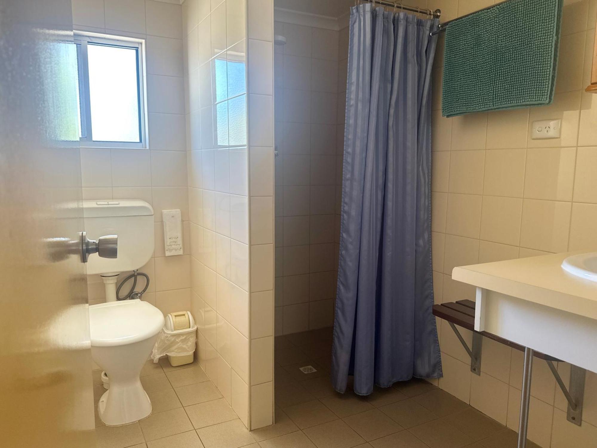 Ceduna Shelly Beach Caravan Park Luaran gambar