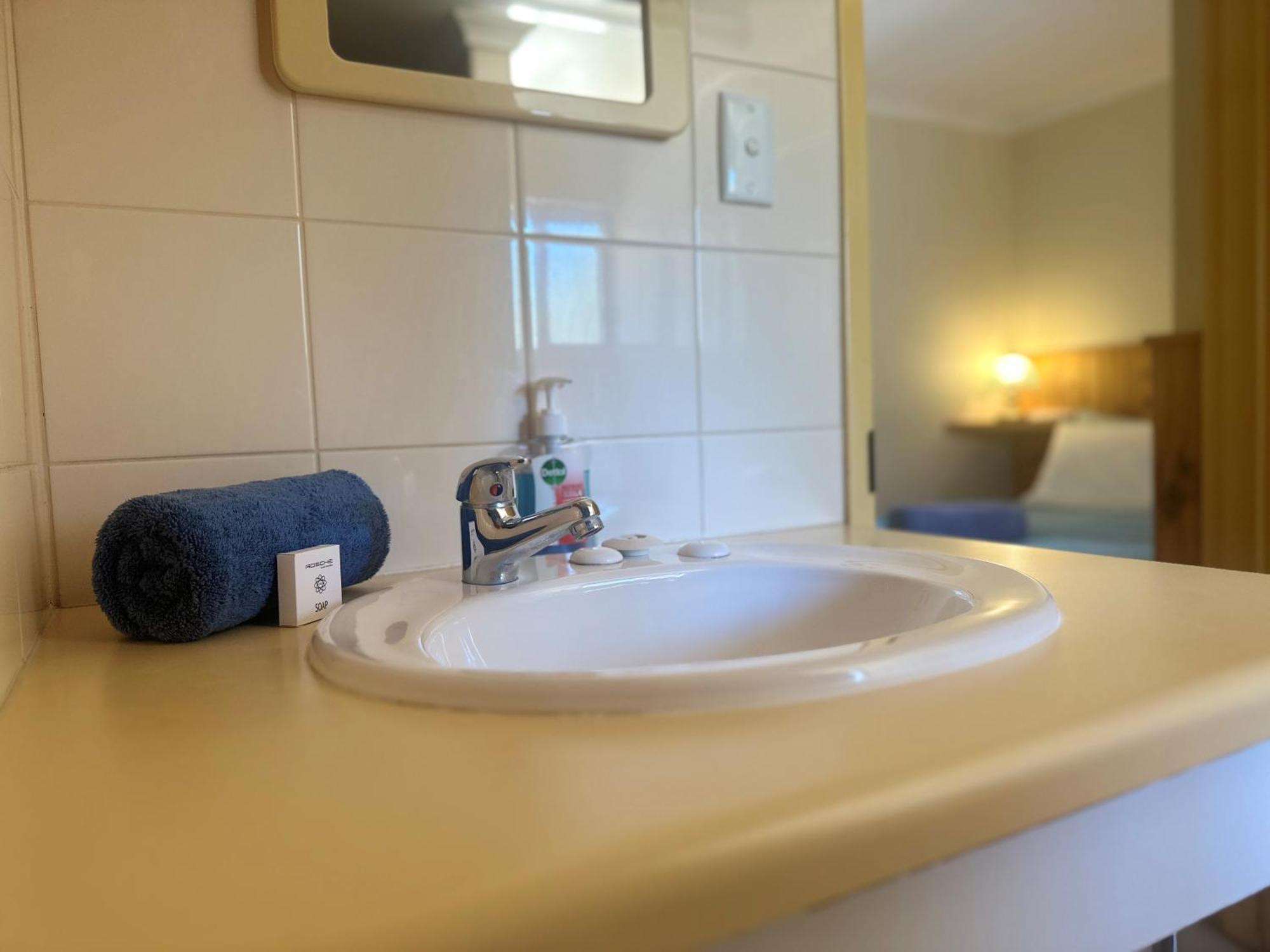 Ceduna Shelly Beach Caravan Park Luaran gambar
