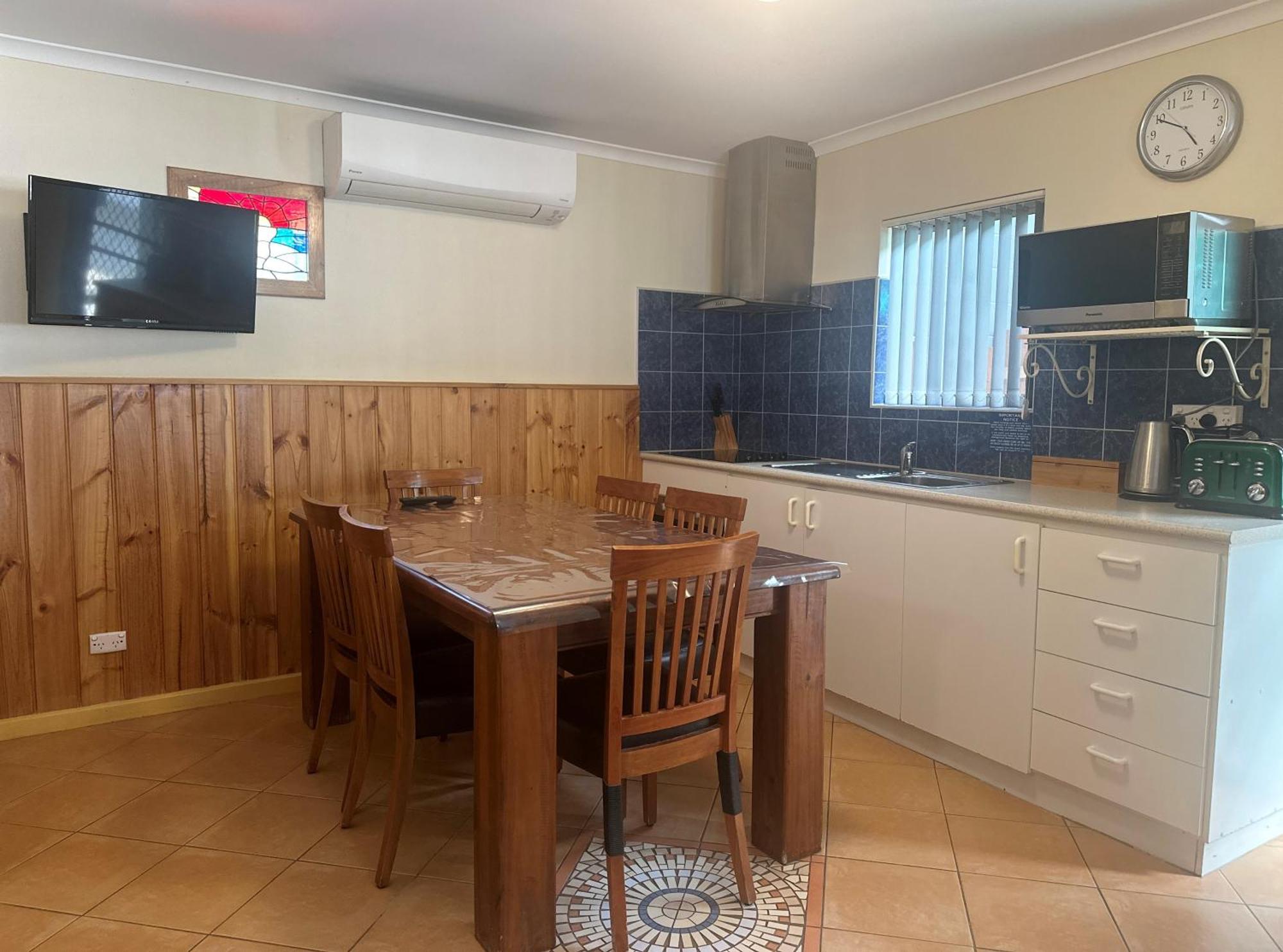 Ceduna Shelly Beach Caravan Park Luaran gambar