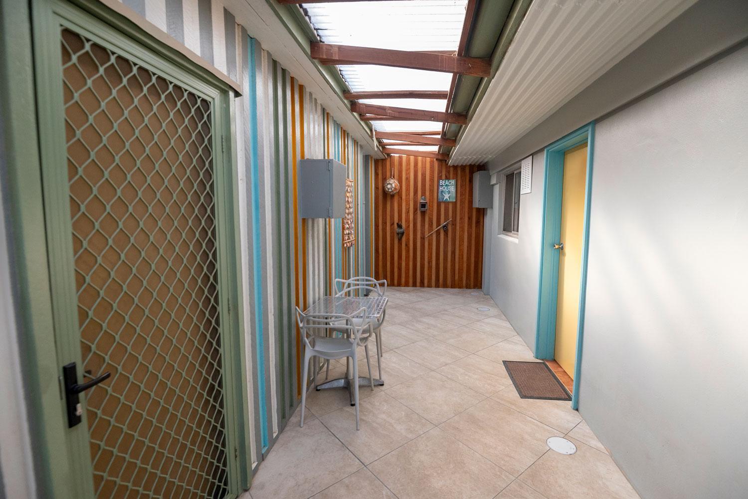 Ceduna Shelly Beach Caravan Park Luaran gambar
