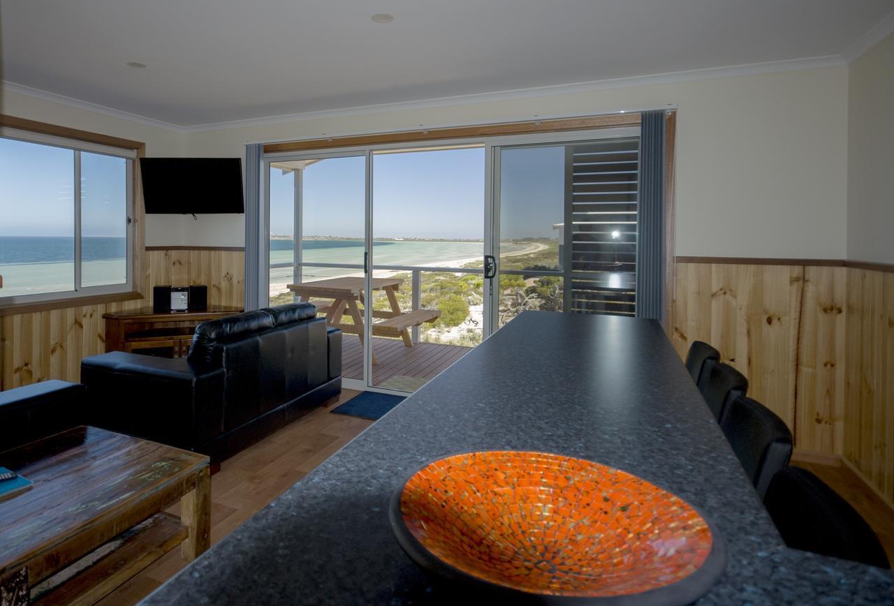 Ceduna Shelly Beach Caravan Park Luaran gambar