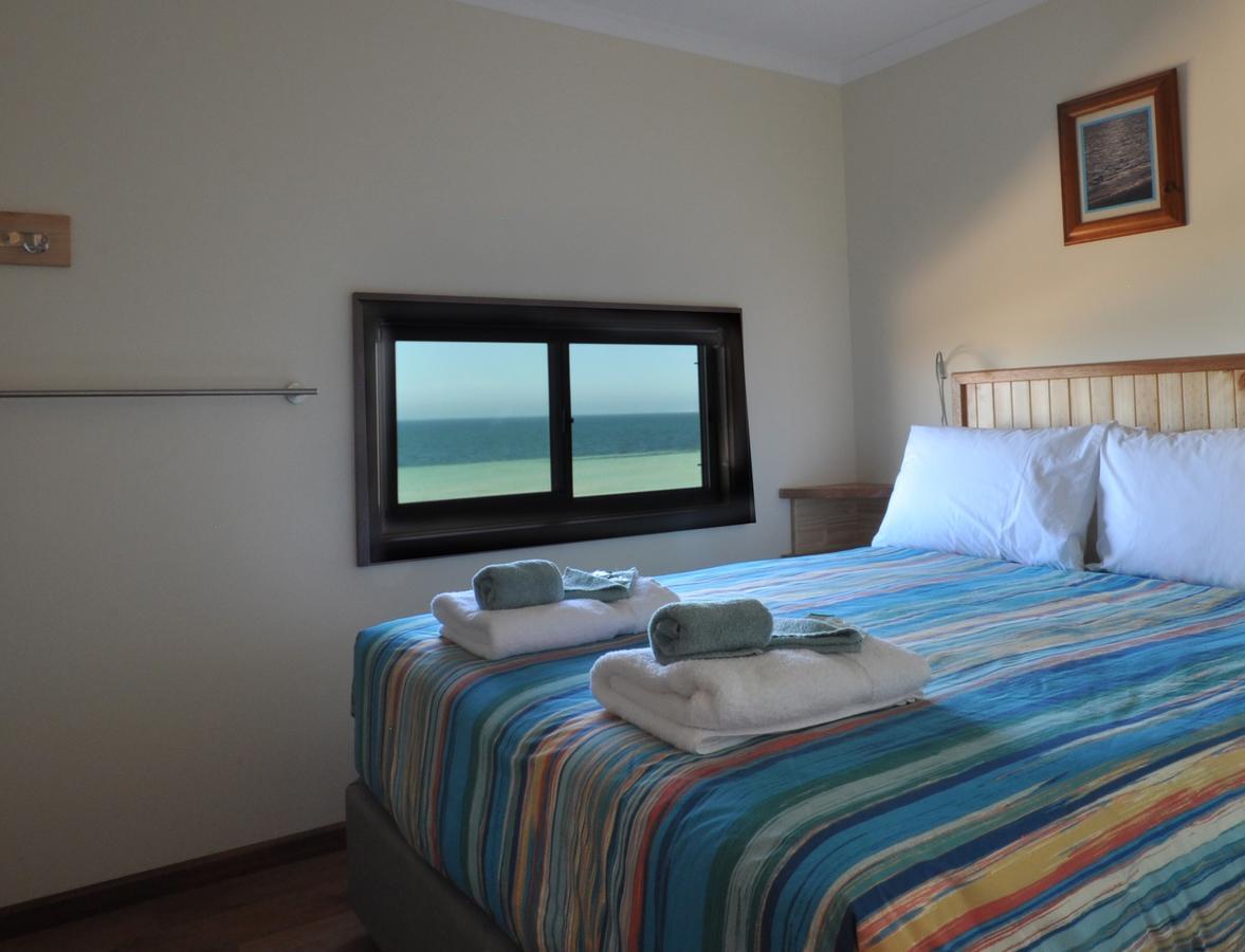 Ceduna Shelly Beach Caravan Park Luaran gambar