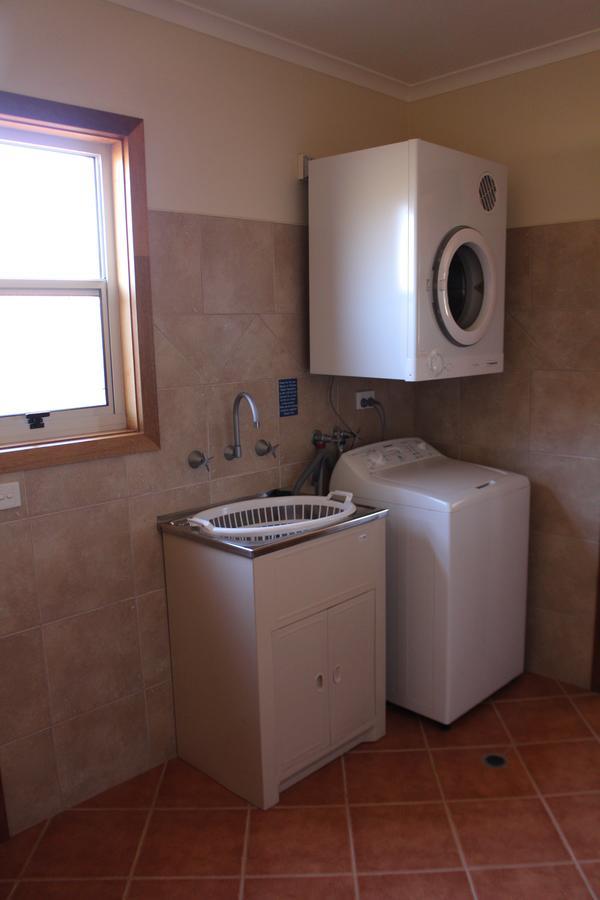 Ceduna Shelly Beach Caravan Park Luaran gambar