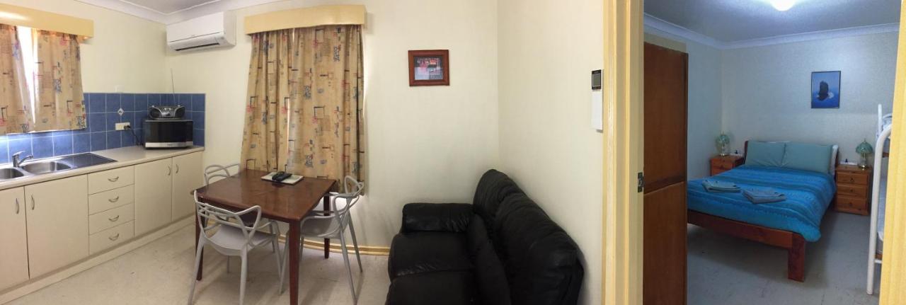 Ceduna Shelly Beach Caravan Park Luaran gambar