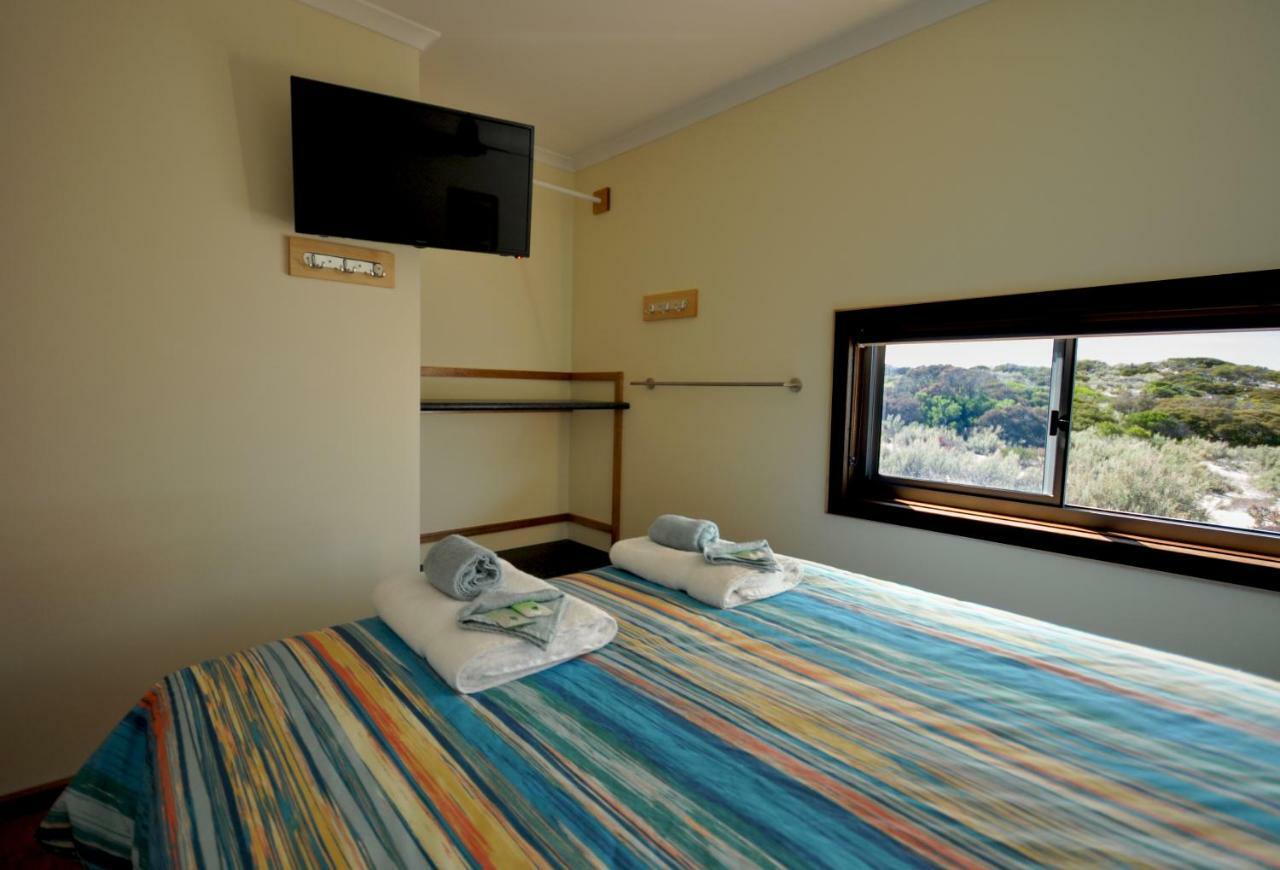 Ceduna Shelly Beach Caravan Park Luaran gambar