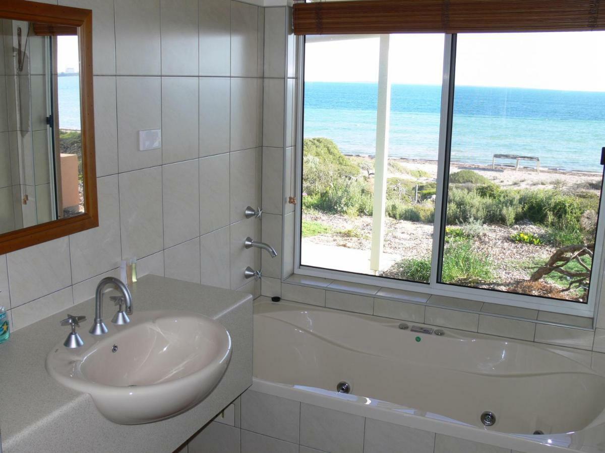 Ceduna Shelly Beach Caravan Park Luaran gambar